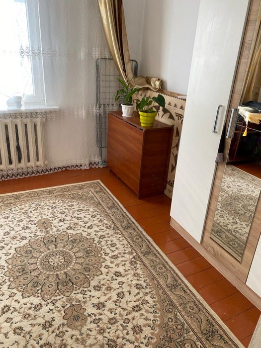 Продается уютный и светлый дом