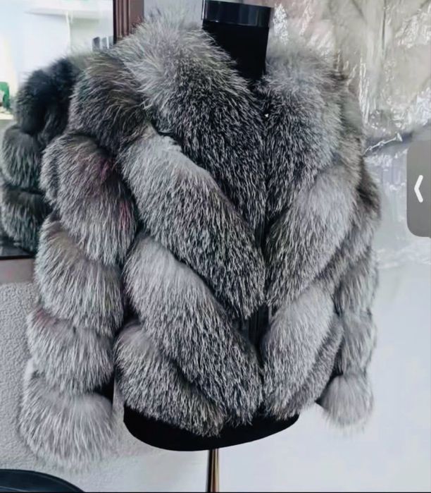 Haina de blana naturala