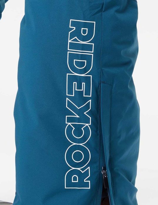 Rock Censi Peak 20K, M/XL, нов оригинален мъжки ски панталон