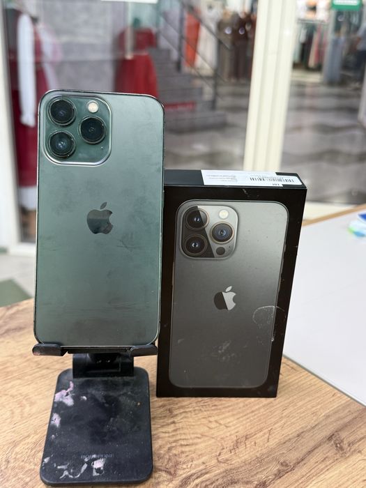 Продам Iphone 13 PRO 128Gb