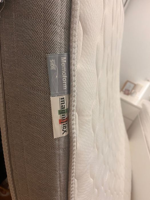 Матрак Magniflex Primo Memory