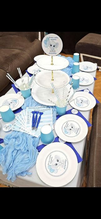 Декори за всеки повод