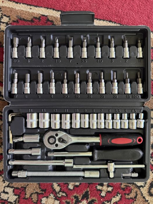 Жаңа қолданылмаған