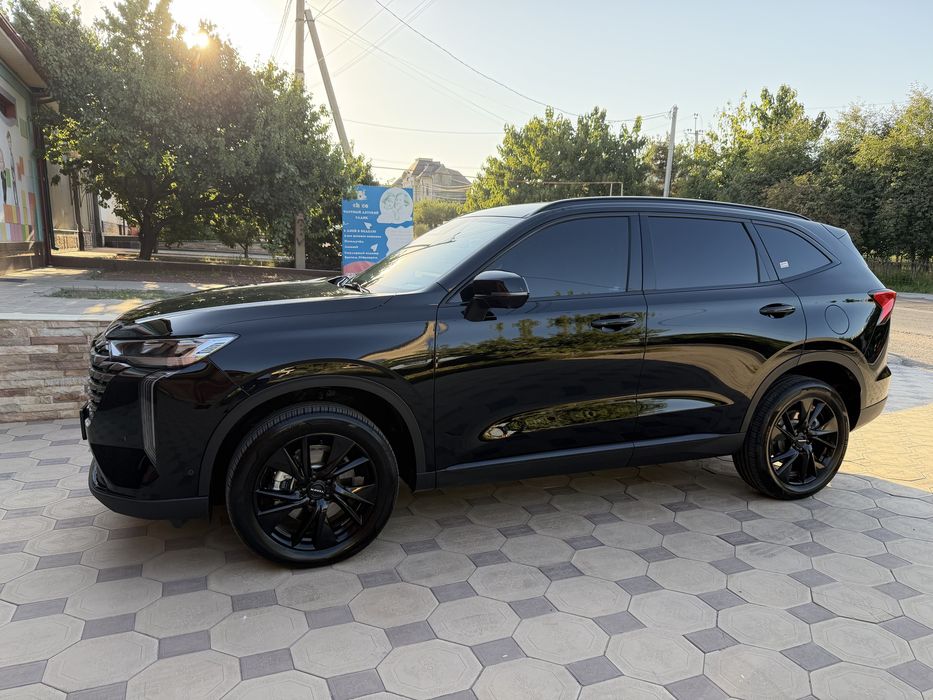 Продам Haval H6 Премиум