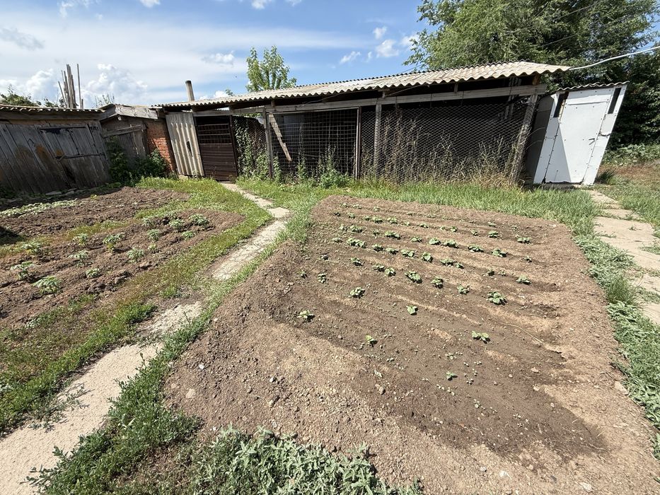 Продается частный дом