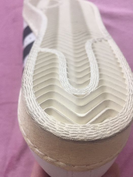 кросовки Adidas superstar