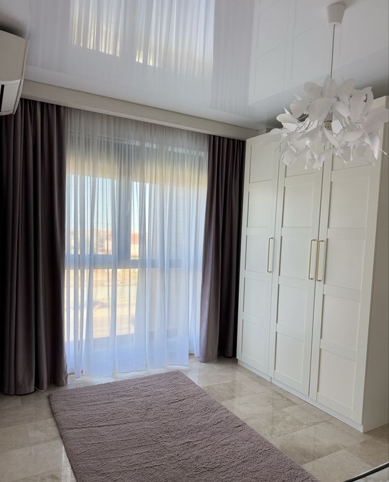 Inchiriez apartament 3 camere, Sigma Residence, Tomis Plus