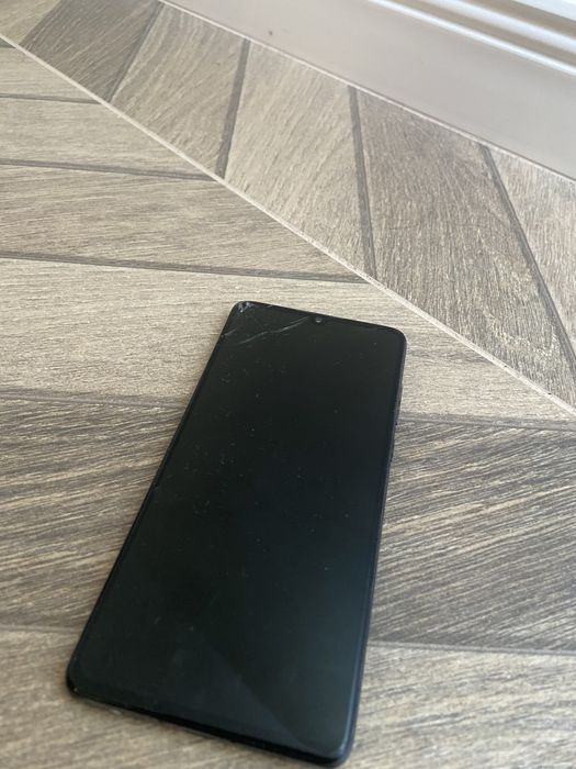 Huawei P30 128GB Functional display fisurat