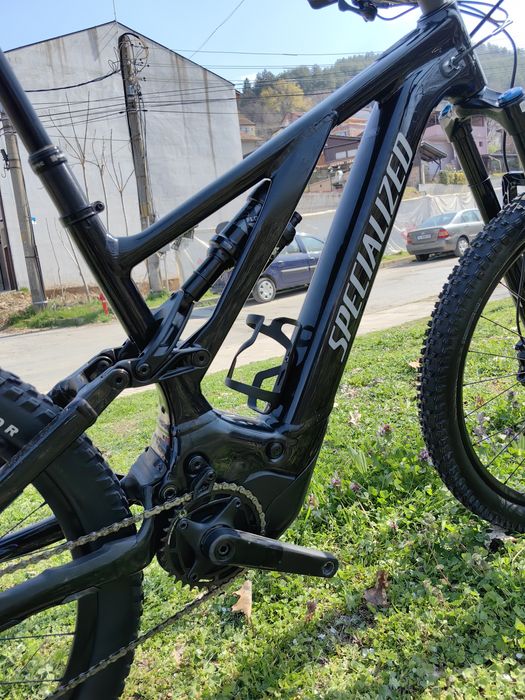Specialized Turbo levo