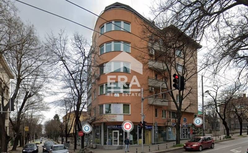 Продава се Офис в Стара Загора, Център - 120 кв.м за 542 €/кв.м - Снимка #6