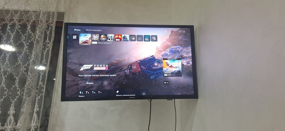 Playstation 5, дисковод