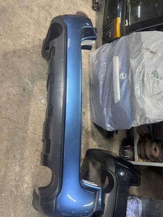 Бампер задний Subaru Outback BP9