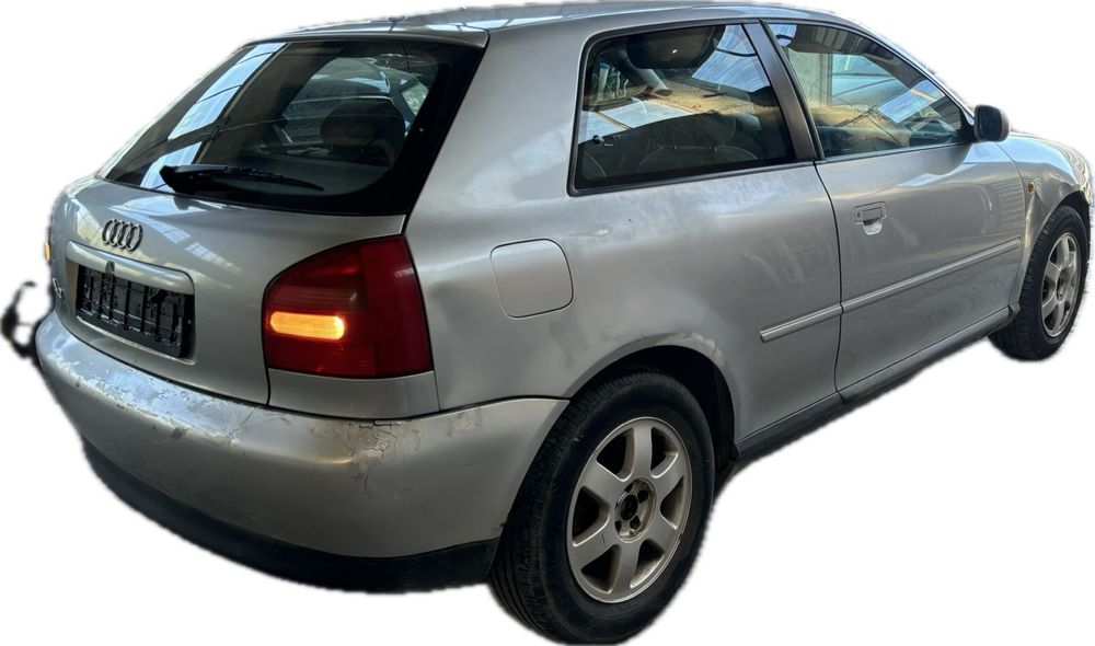 Audi A3 8l 1.6i Ауди А3 8Л 1.6и на-части!