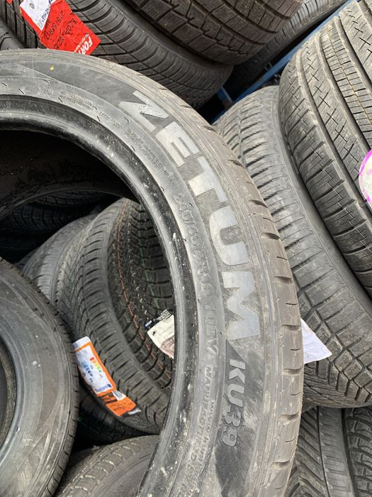 R19 KU39 kumho  byd/kia/hyundai