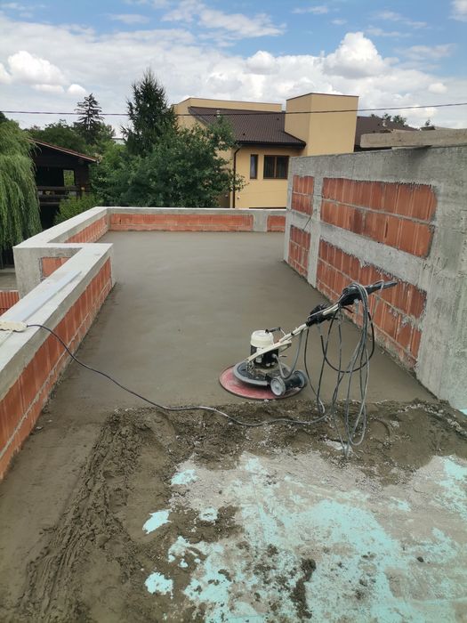 Șapa mecanizata elicopterizată