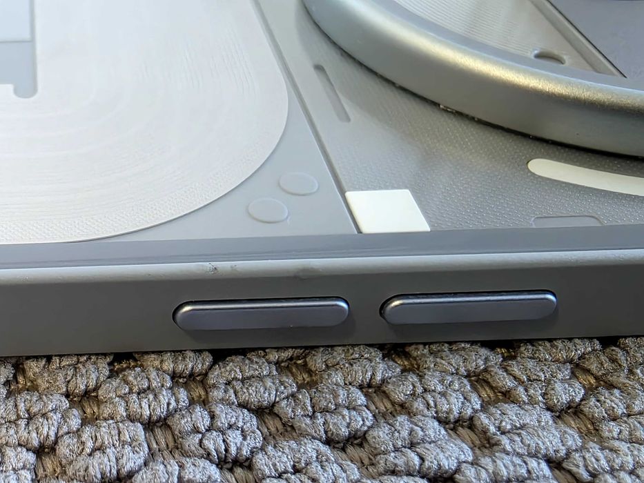 Nothing Phone 3a Pro [12 RAM / 256 Storage]