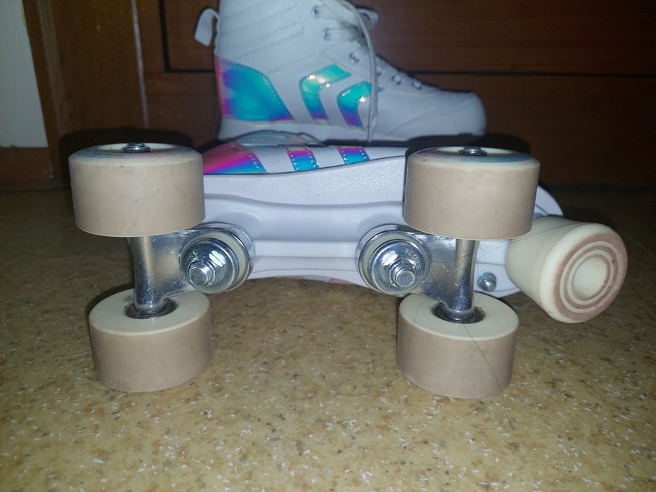 Ролери/ролкови кънки
