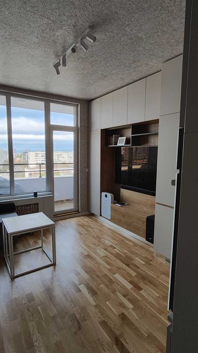 Дава се под наем Едностаен апартамент в София, Надежда 1 - 38 кв.м за 448.8 € - Снимка #8