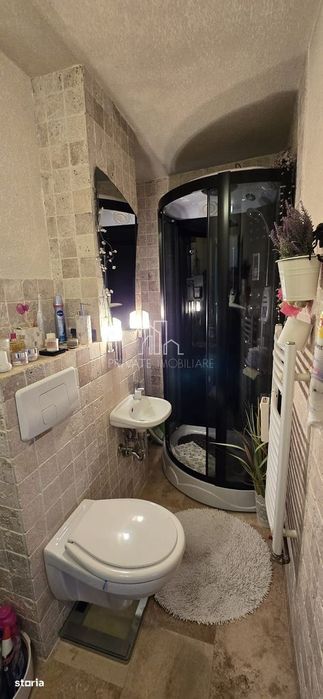 Apartament 2 camere, zona Mihai Viteazu, Sighisoara