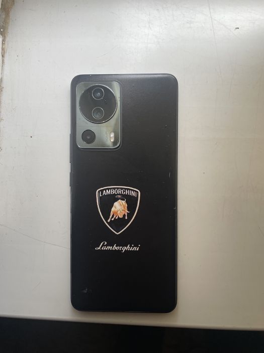 Xiaomi 13 lite продаю отлично работает