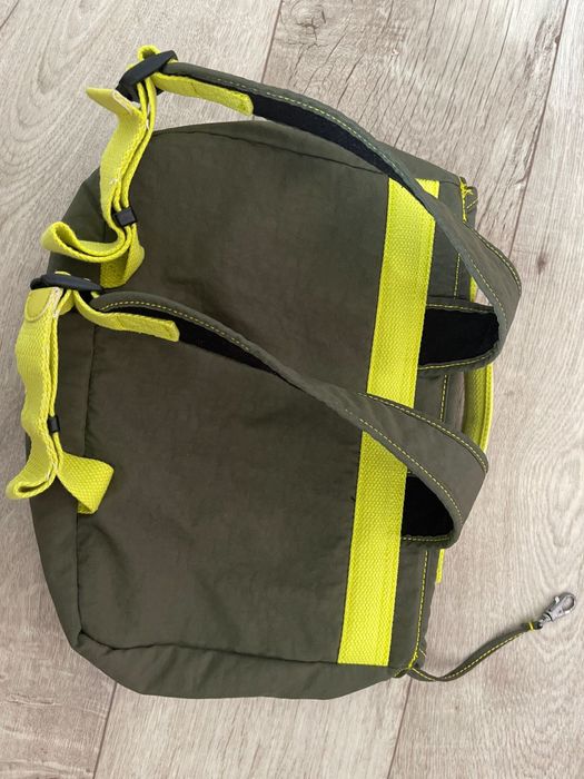 Портфель, рюкзак