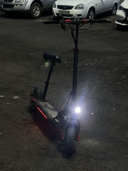 Срочно!!Продам Kugoo m4 pro 8.5/10