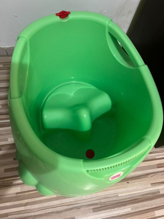 ОК Baby ваничка за бебе в седнало положение като нова
