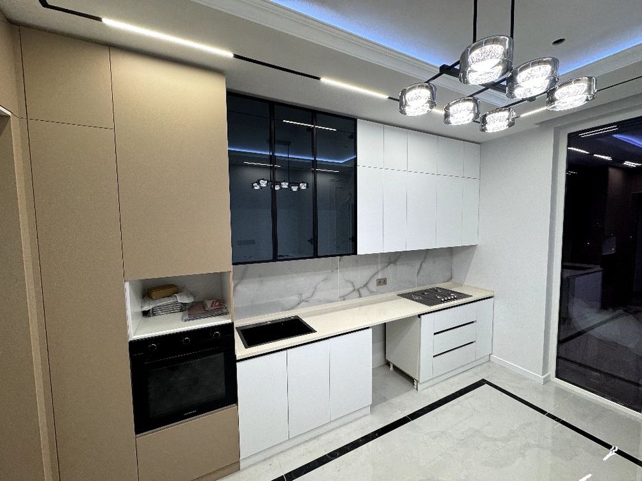 Quyma rakvina va stoleshnitsa uyga va iwxonaga suvga chidamli