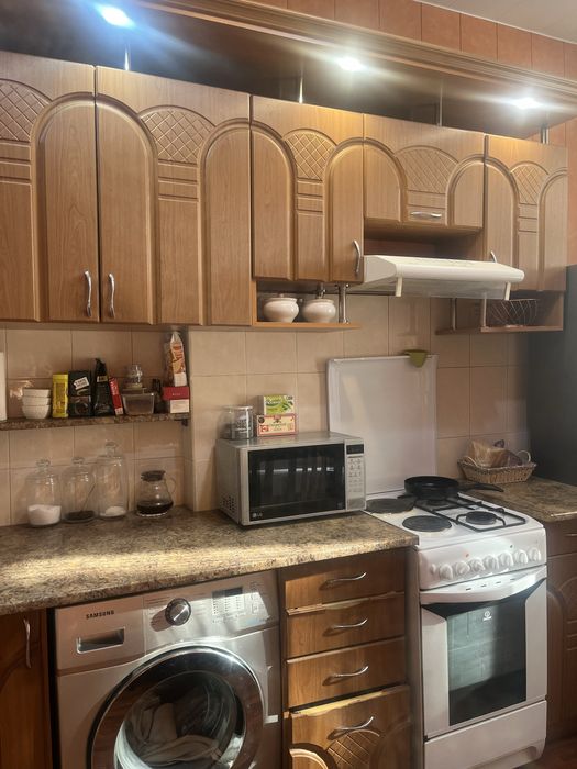 Продам кухонный гарнитур