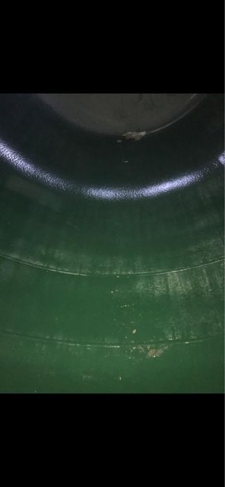 Эмалированные бочки