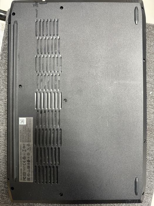 Продам ноутбук lenovo