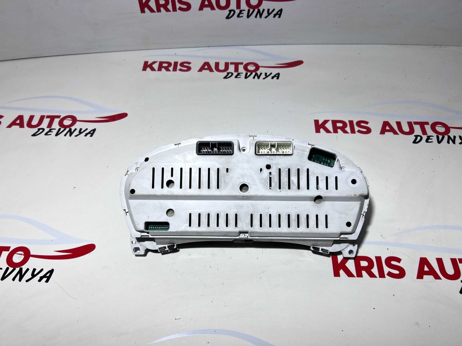 Километраж за Hyundai Tucson / Хюндай Туксон 2005г