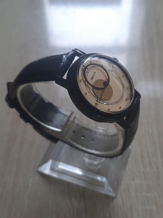 Ракета-Коперник 35мм.