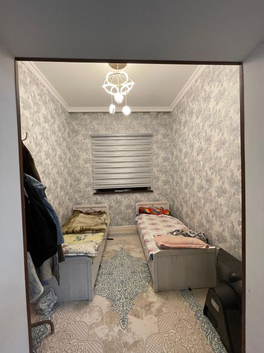 Дом с сносом үй бұзу