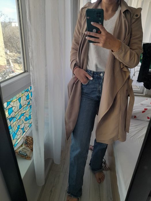 Тренчкот Vero Moda