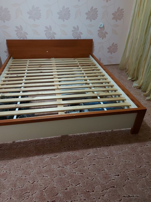 2х спальная кровать