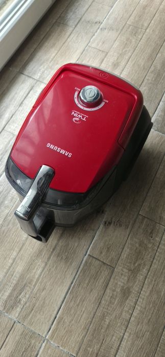 Aspirator samsung fara sac