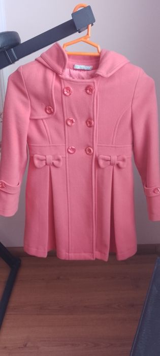 Куртка и пальто .