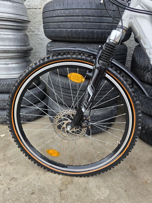 Vând Bicicleta MTB