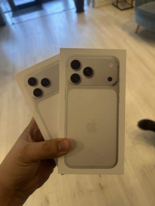 Iphone 17 Pro Max 256gb LL/A