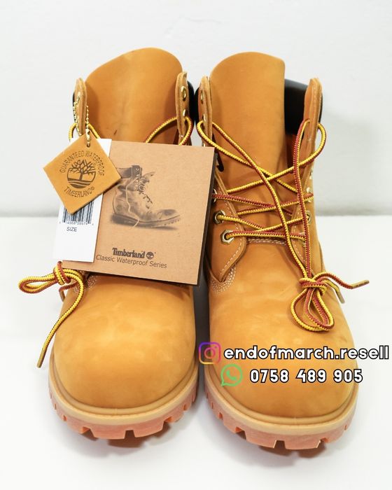 Timberland marime 43,44