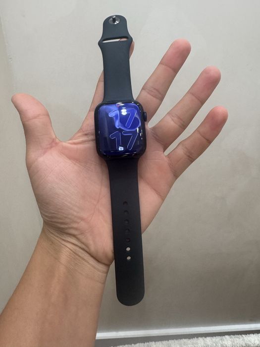 Apple watch 7/45mm