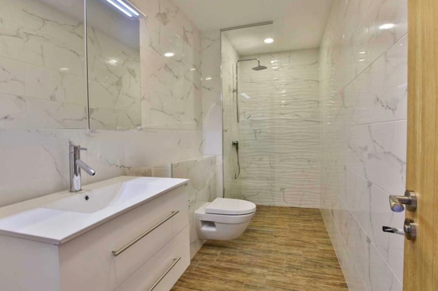 Дава се под наем Двустаен апартамент в София, Манастирски ливади - 88 кв.м за 1000 € - Снимка #3