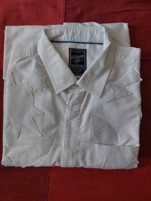 Camasa eleganta barbati