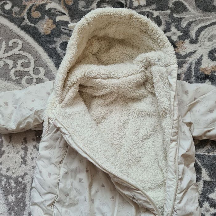 Продается зимний комбинизон