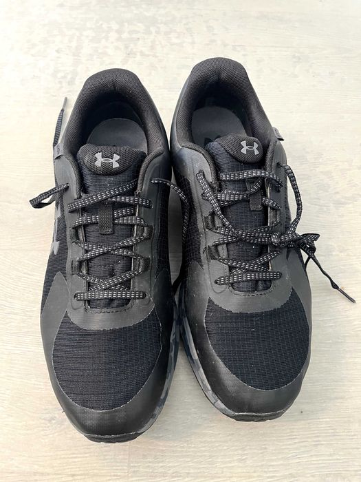 Under Armour Charged Bandit TR 3 - nr 46