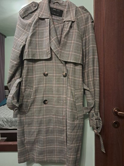 Trench, Sinsay, XS-S