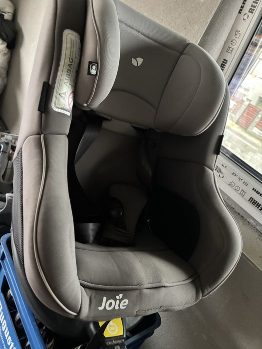 Scaun auto joie spin 360