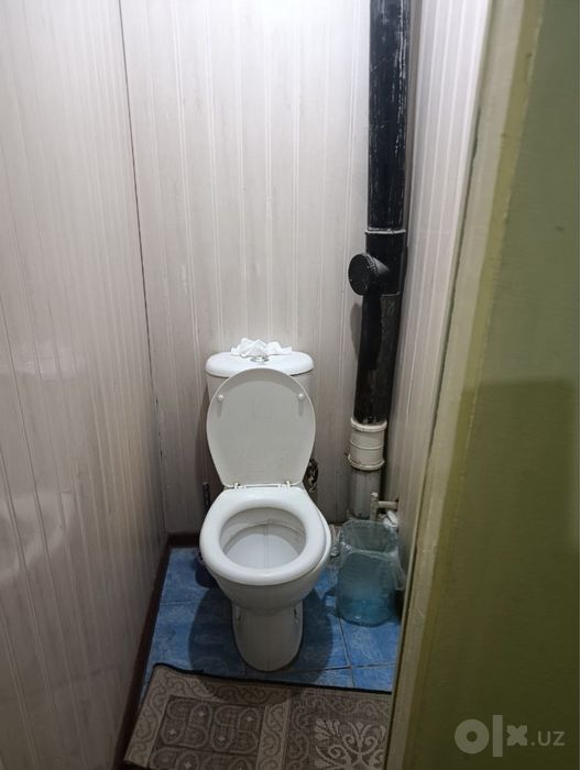 2 xonali kvartira ijaraga beriladi