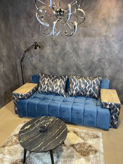 !Рассрочка!Nasiya savdo!Раскладной фабричный диван Uzum nasiya